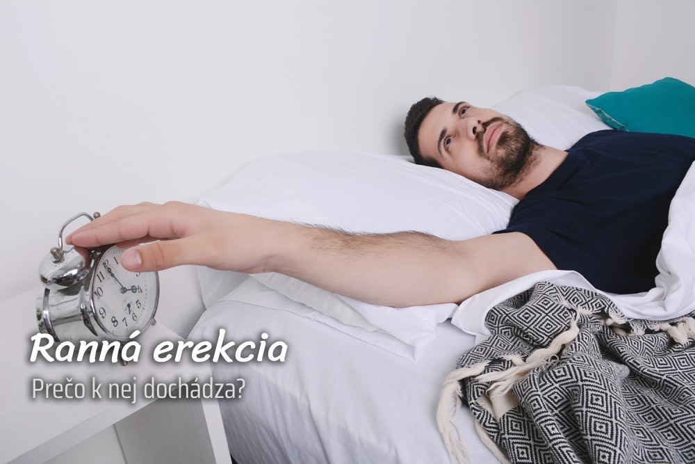 Ranná erekcia